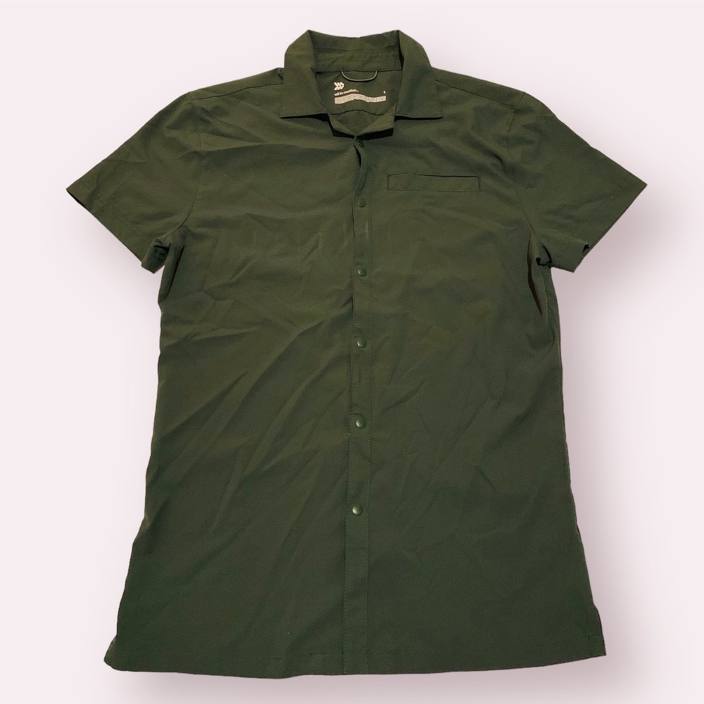 Men’s Jersey Polo Shirt - All in Motion
